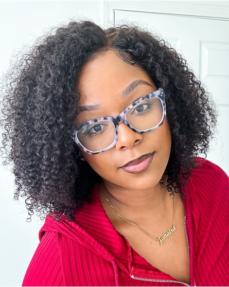 Abby Jahaira Curl & Protect Unit