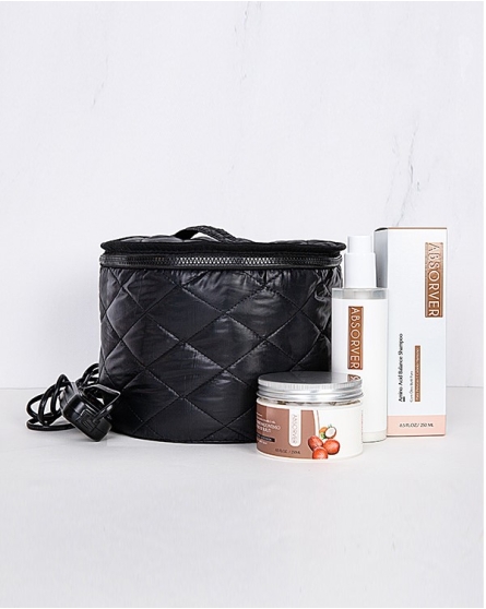 All-in-one Thermal Hair Care Kit