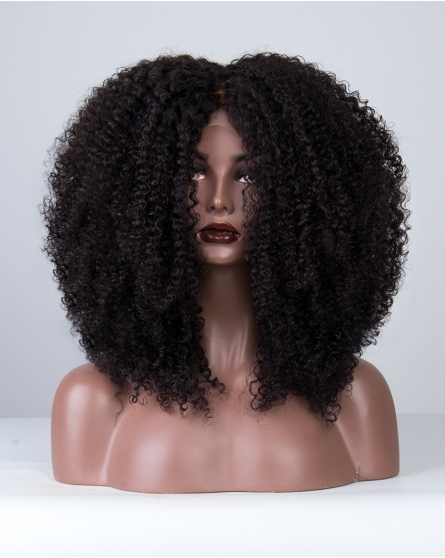 Big Hair No Care Unit