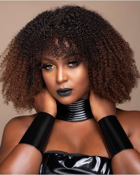 Brown Your Coils Ends Unit