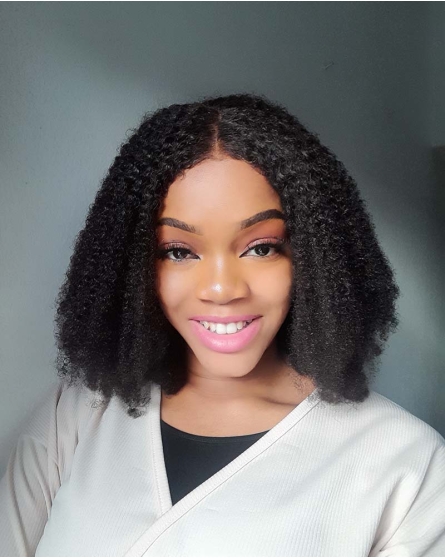 Chioma Coily Unit