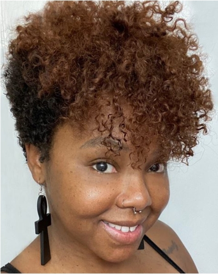 CHOPPED by ChiChi Coily Unit
