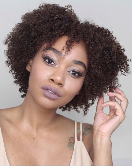 Cinnamon Coils Of Envy