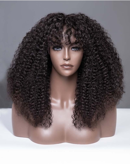True Fragrance Curls Unit