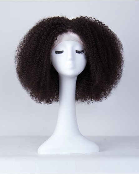 Curly Trends Unit