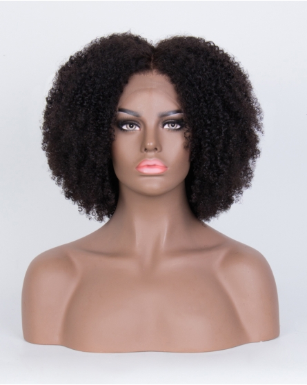 "Dipped In Texture" Coily Unit