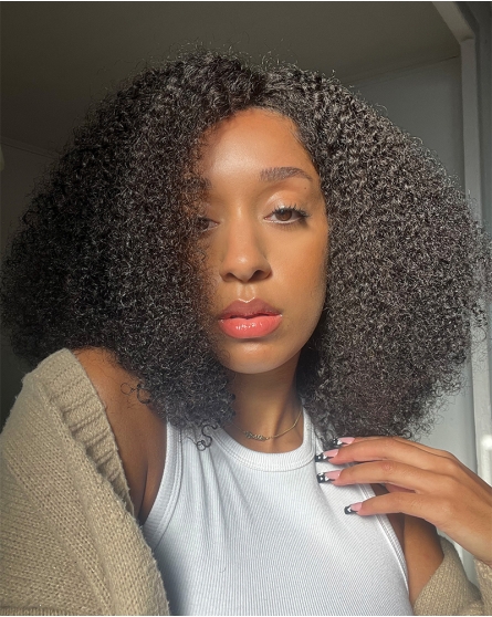 Divine Curly Unit