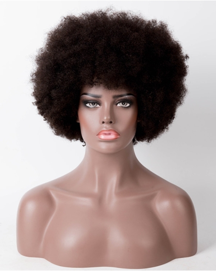 Fro of Glory
