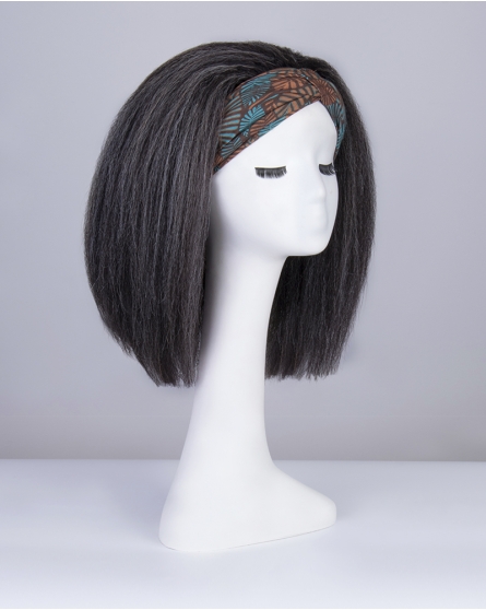 Glory Days Glory Grey Wig