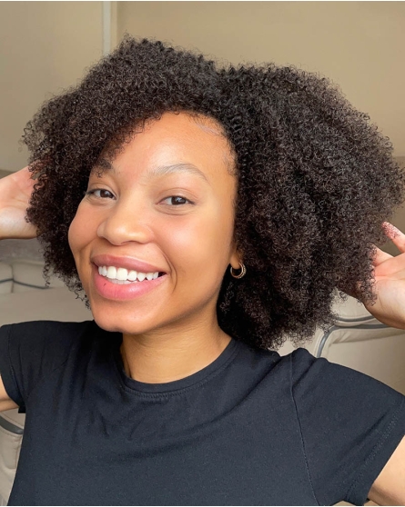 Hair Goals Unit