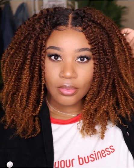 Hearing Your Curls