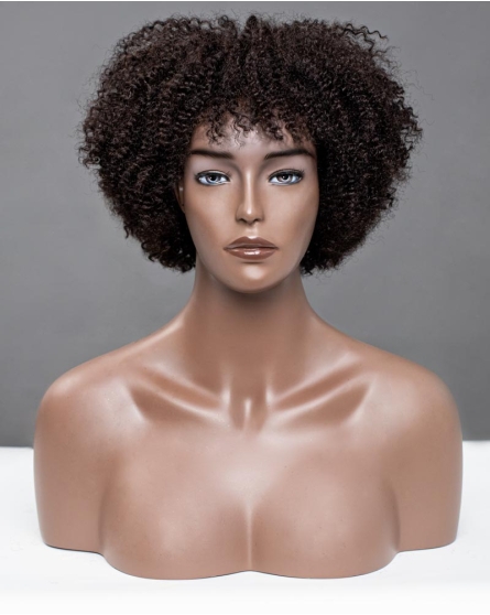 Linda Becca Coily Unit