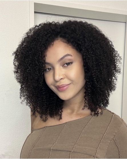 Loyalty Curly Unit