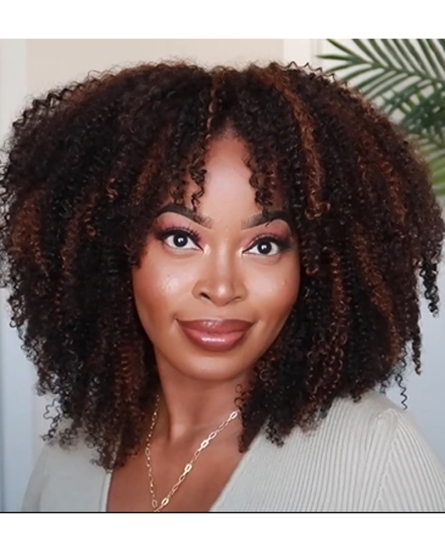 Proud Brown Goddess Unit
