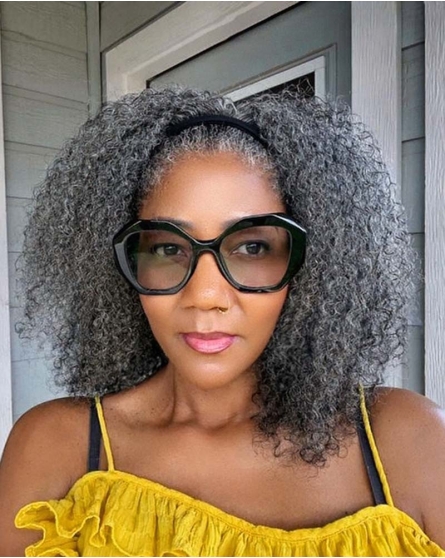 Stormy Lights Headband Wig by Orbit Stephanie