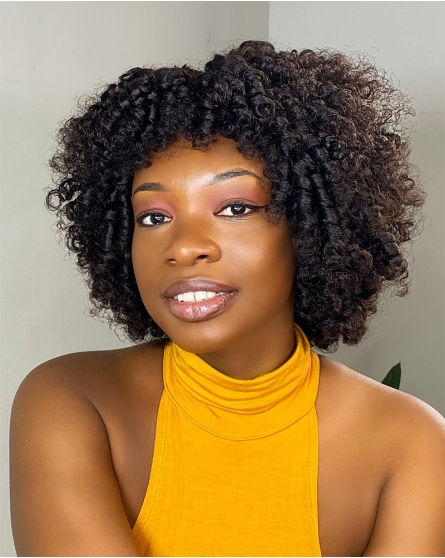 The Serwaa Coily Unit