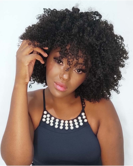 Yaracacheada Curly Unit